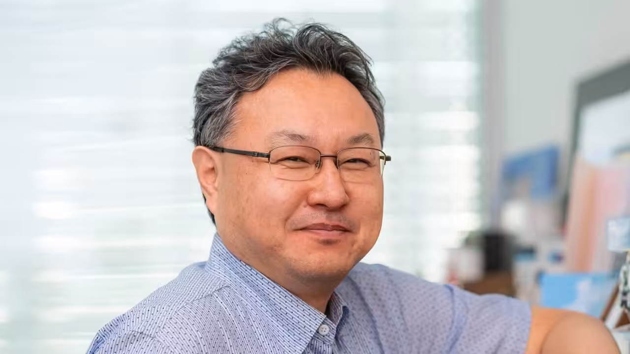 Shuhei Yoshida Keluar dari Sony Interactive Entertainment 2 Shuhei Yoshida Keluar dari Sony Interactive Entertainment