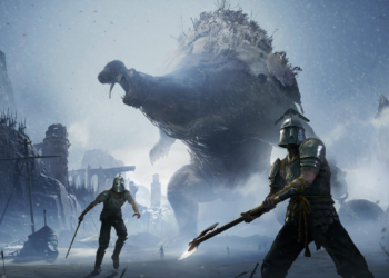 Skydance's behemoth ditunda ke desember 2024