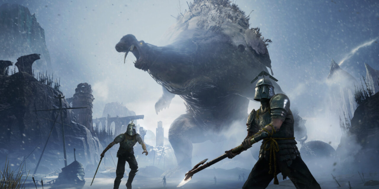 Skydance's behemoth ditunda ke desember 2024