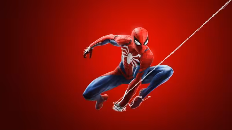 Spider Man Rekomendasi Game Nintendo Switch Terseru & Terbaik Playstation Store