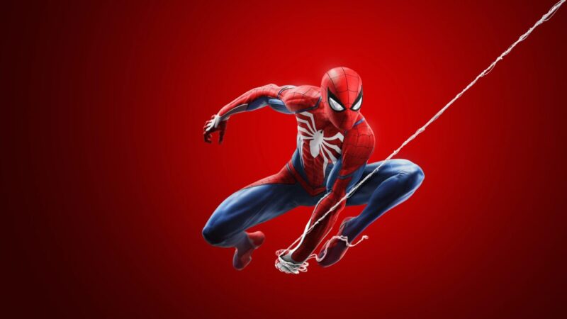 Spider man rekomendasi game nintendo switch terseru & terbaik playstation store