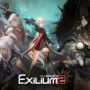 Tanggal rilis girls' frontline 2 exilium diumumkan