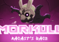 Tanggal rilis morkull ragast's rage diumumkan