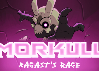 Tanggal rilis morkull ragast's rage diumumkan