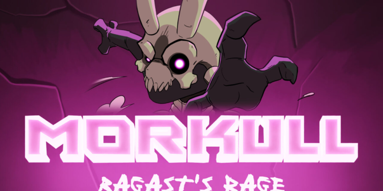 Tanggal rilis morkull ragast's rage diumumkan