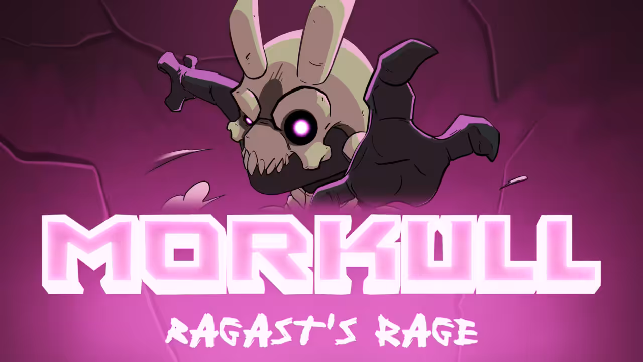 Tanggal Rilis Morkull Ragast’s Rage Diumumkan