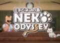 Tanggal rilis neko odyssey diumumkan