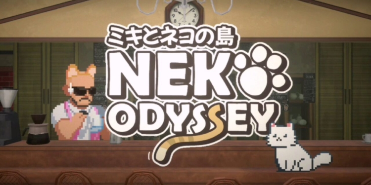 Tanggal rilis neko odyssey diumumkan