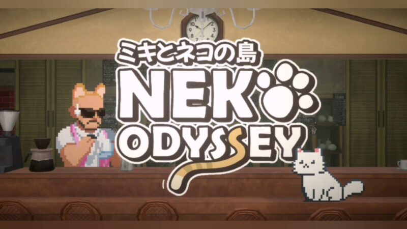 Tanggal Rilis Neko Odyssey Diumumkan