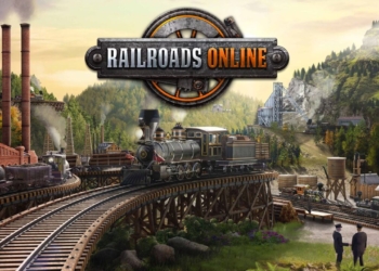 Tanggal rilis railroads online diumumkan