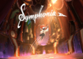 Tanggal rilis symphonia diumumkan