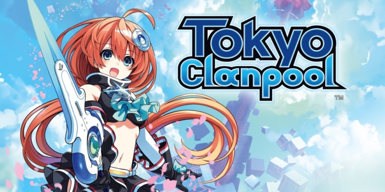 Tanggal rilis tokyo clanpool diumumkan