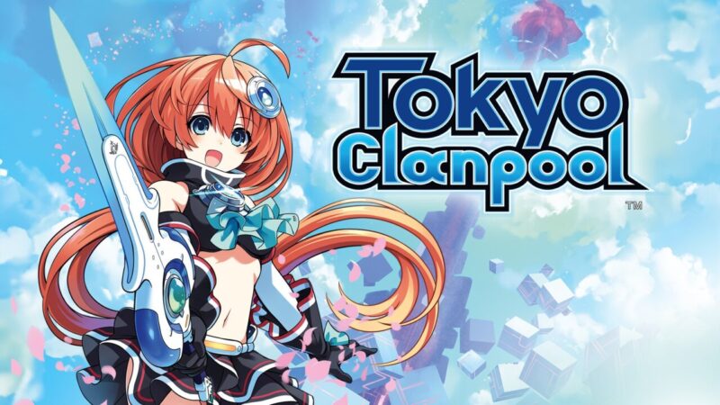 Tanggal Rilis Tokyo Clanpool Diumumkan