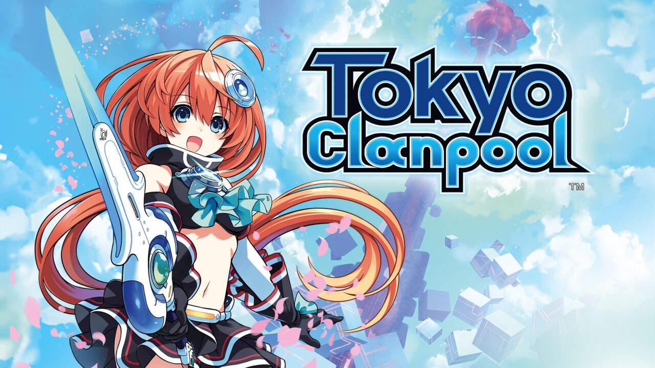 Tanggal rilis tokyo clanpool diumumkan