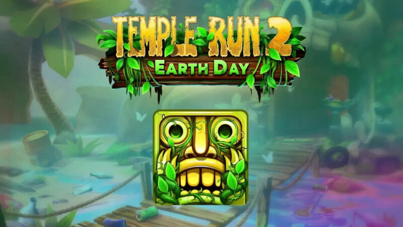 Temple Run 2 Mod Apk The App Entrepreneur