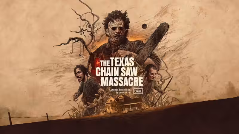 20 Game 2 Player Online Seru, Cocok Buat LDR! 3 Texas Chain Saw Massacre Youtube
