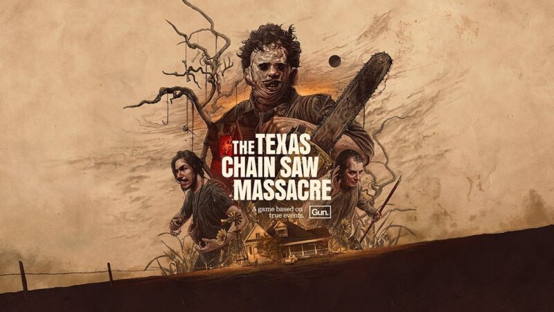 Texas chain saw massacre youtube