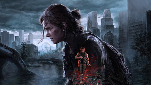 The last of us part ii rekomendasi game nintendo switch terseru & terbaik british gq