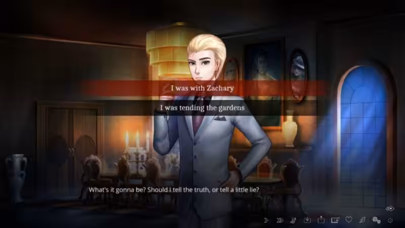 The Letter Game Hantu Paling Seram Eastasiasoft