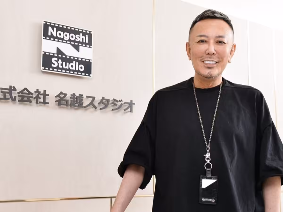 Toshihiro Nagoshi: Era Ukuran Game Sebagai Nilai Jual akan Segera Berakhir