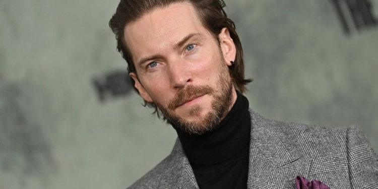 Troy baker akan muncul di game naughty dog berikutnya