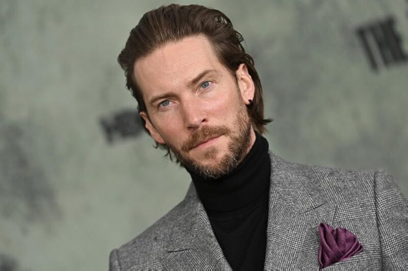 Troy Baker Akan Muncul Di Game Naughty Dog Berikutnya