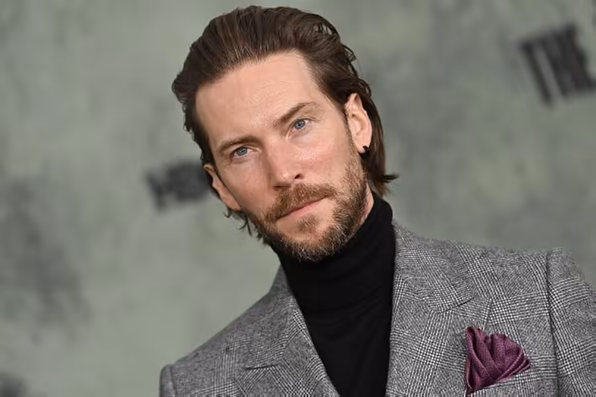 Troy Baker akan Muncul di Game Naughty Dog Berikutnya 4 Troy Baker akan Muncul di Game Naughty Dog Berikutnya