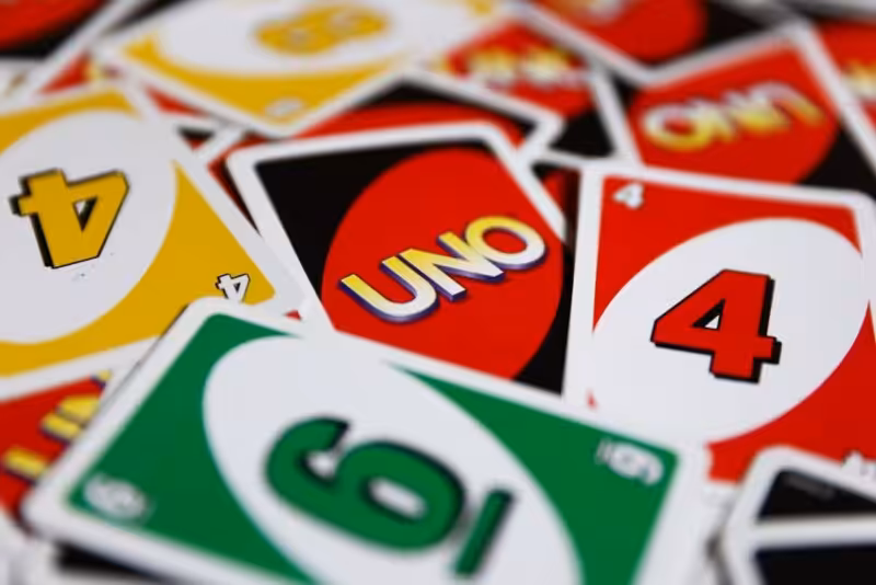 20 Game 2 Player Online Seru, Cocok Buat LDR! 13 Uno Game 2 Player Online - CNN