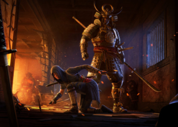 Ubisoft yakin dapat hindari penundaan assassin's creed shadows lebih lanjut