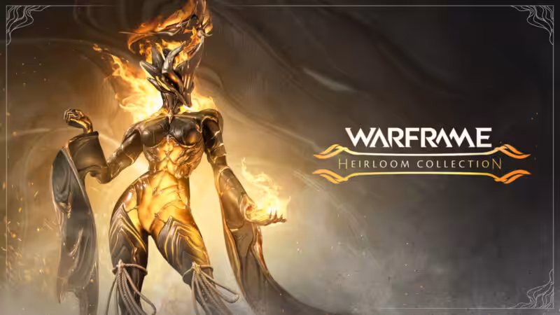 10 Daftar Game Steam PC Gratis yang Wajib Kamu Coba! 17 Warframe