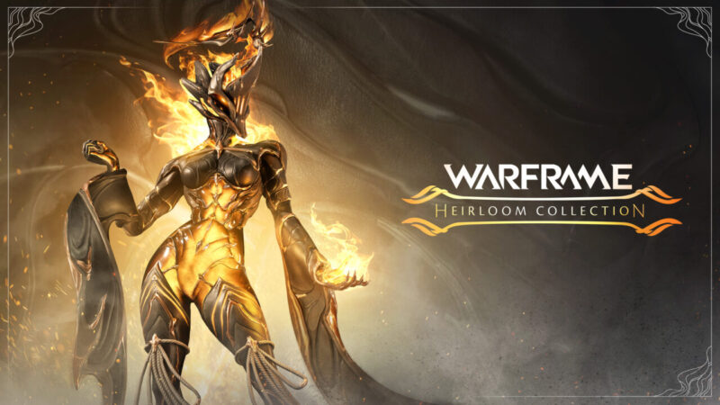 Warframe