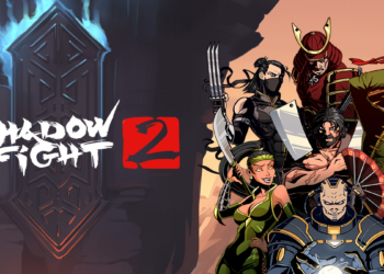 Apk mod shadow fight 2 pure nintendo