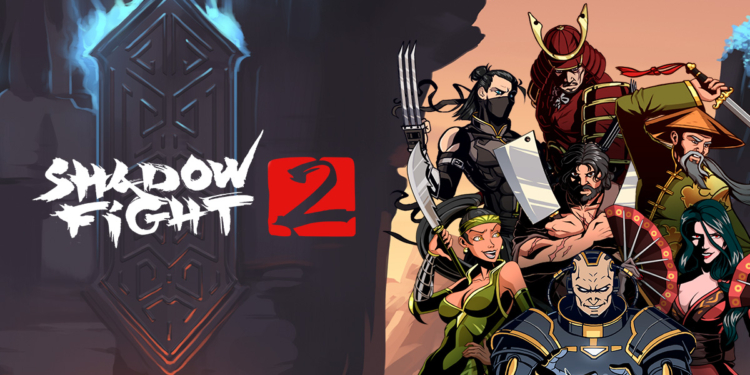 Apk mod shadow fight 2 pure nintendo