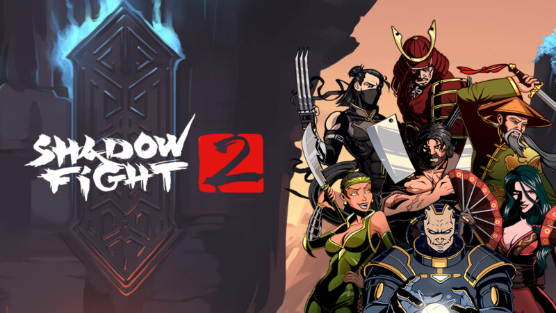 Apk Mod Shadow Fight 2 Pure Nintendo