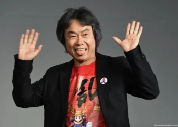 Shigeru miyamoto bantah klaim dirinya seorang “jenius”