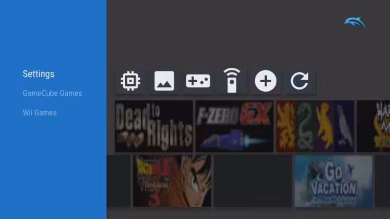 Download Apk Dolphin Emulator Aptoide