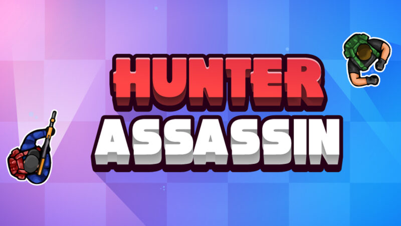 Download Apk Hunter Assassin Apkdone