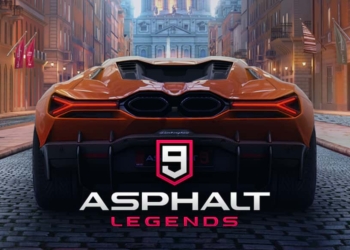 Download asphalt 9 legends android androsu