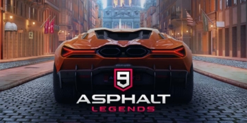 Download asphalt 9 legends android androsu