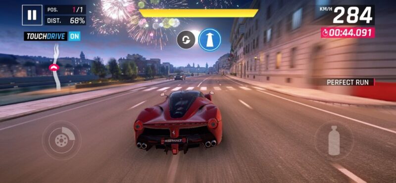 Download Asphalt 9 Legends Android Apkcombo