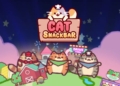 Download cat snack bar googleplay