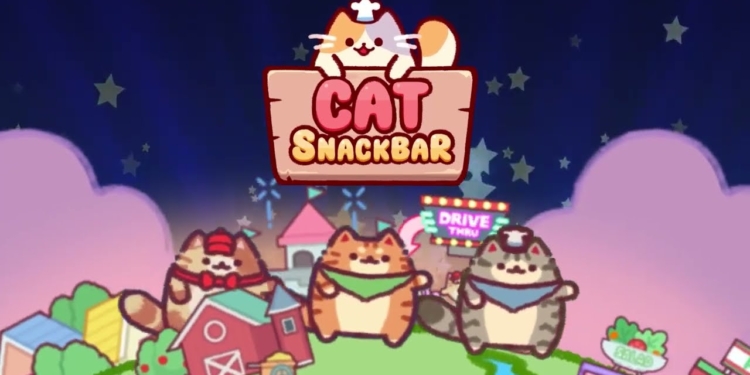 Download cat snack bar googleplay