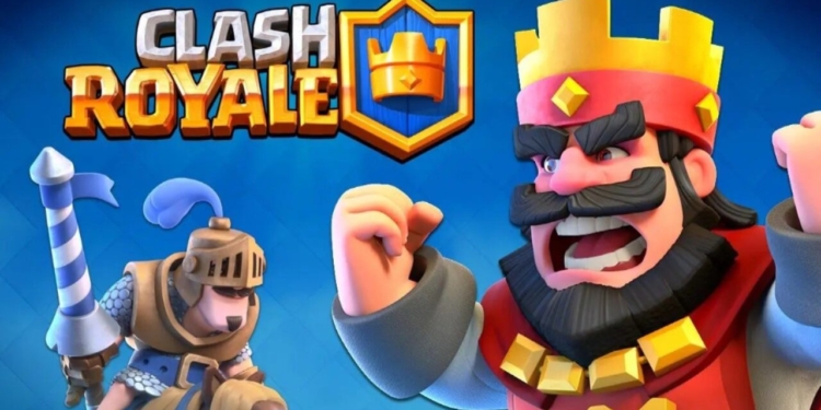 Download clash royale android youtube