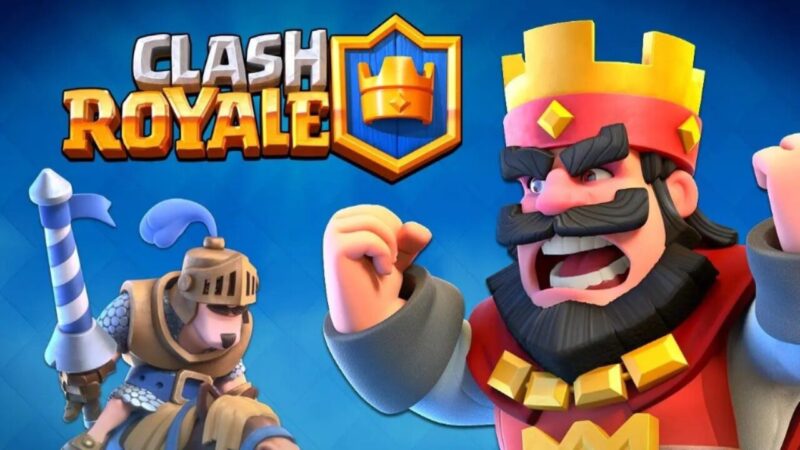 Download Clash Royale Android Youtube