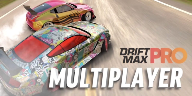 Download drift max pro apkmody