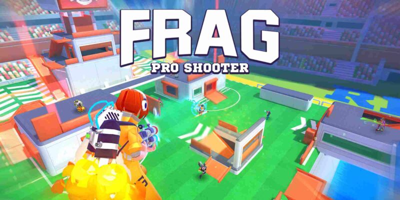 Download Frag Mod Apk Hacapks