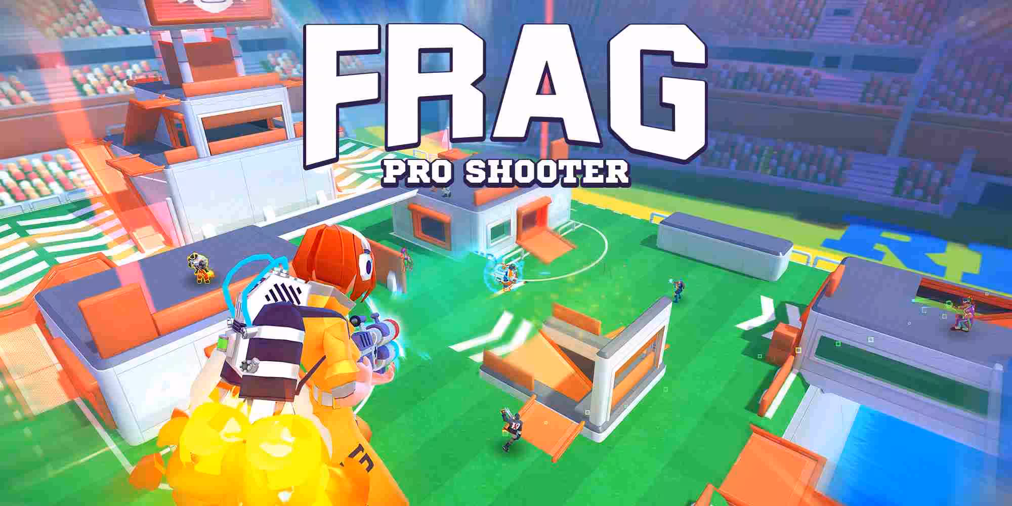 Download Frag Mod APK Terbaru 2024 1 Download Frag Mod Apk Hacapks