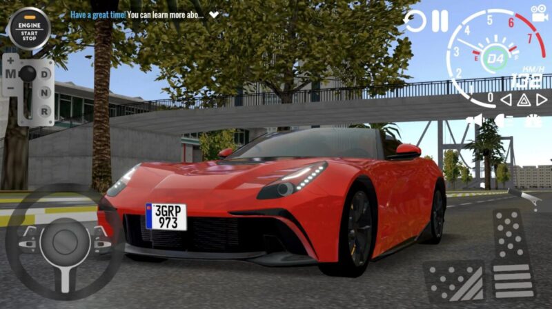 Download Game Car Driving Online Gameloop