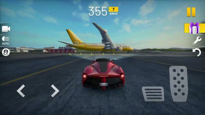 Download game car driving online google play