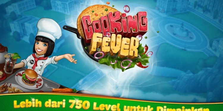 Download game cooking fever mod apk aptoide